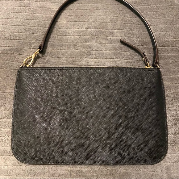Kate Spade New York Leather Mini Bag - Picture 2 of 9